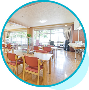 医療・介護・保育施設など