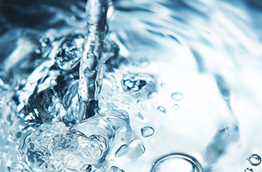 非電解式次亜塩素酸水とは（製法と成分について）