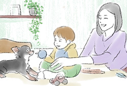 ■消臭もおまかせ