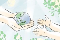 ■人と環境にも優しい